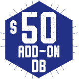 Add-On DB 50